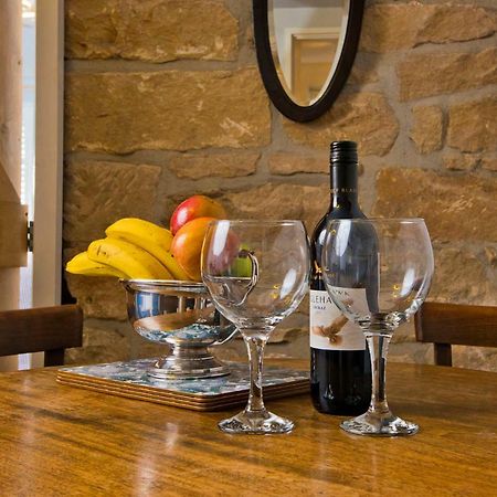 Charming Cottage Near Peak District & Chatsworth Matlock  Esterno foto