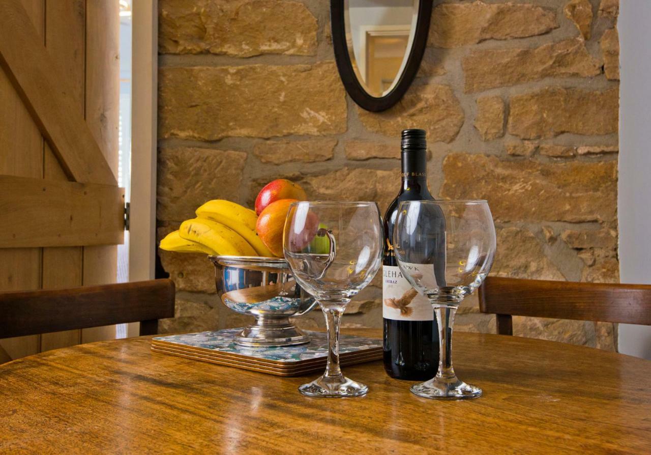 Charming Cottage Near Peak District & Chatsworth Matlock  Esterno foto