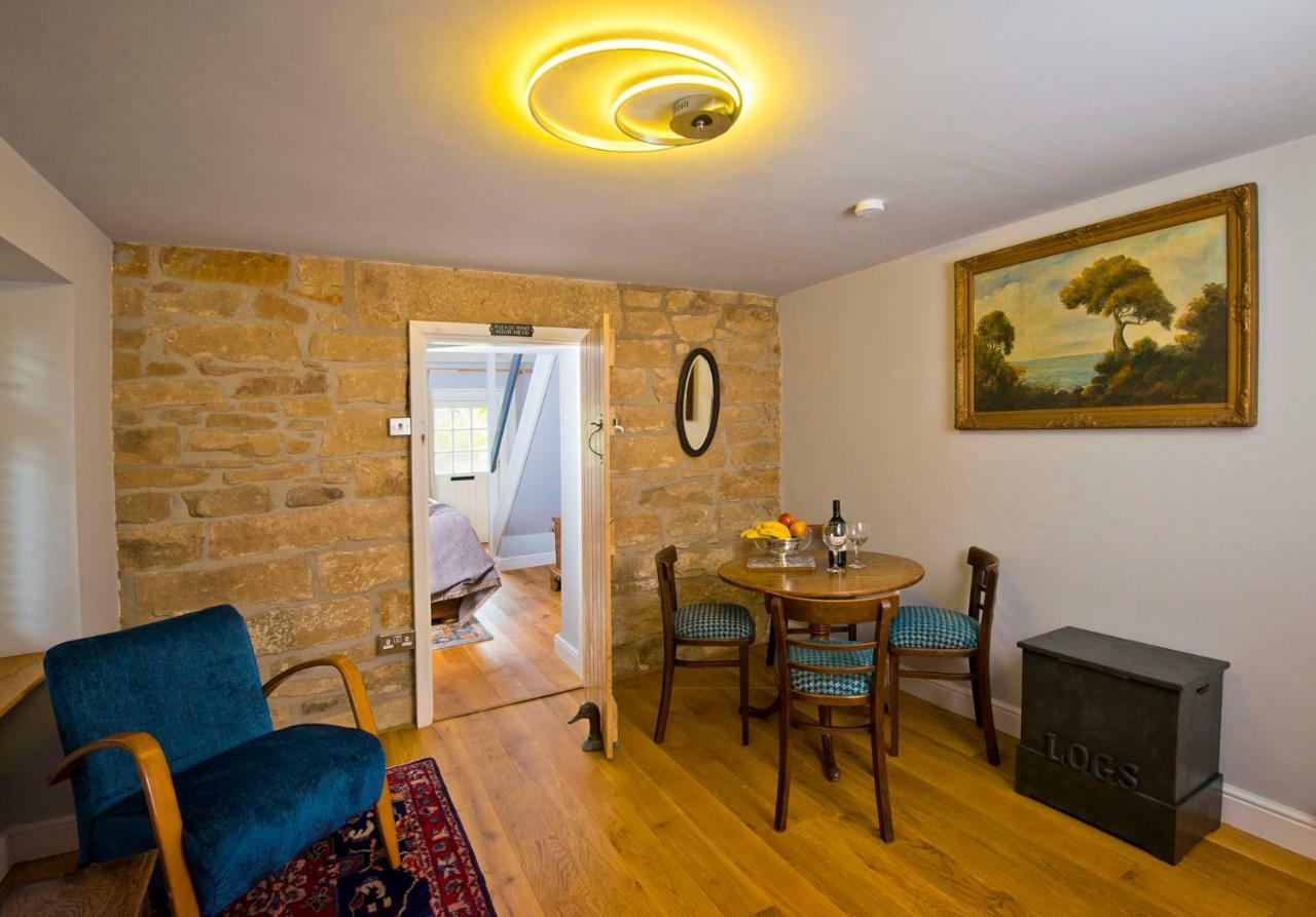 Charming Cottage Near Peak District & Chatsworth Matlock  Esterno foto
