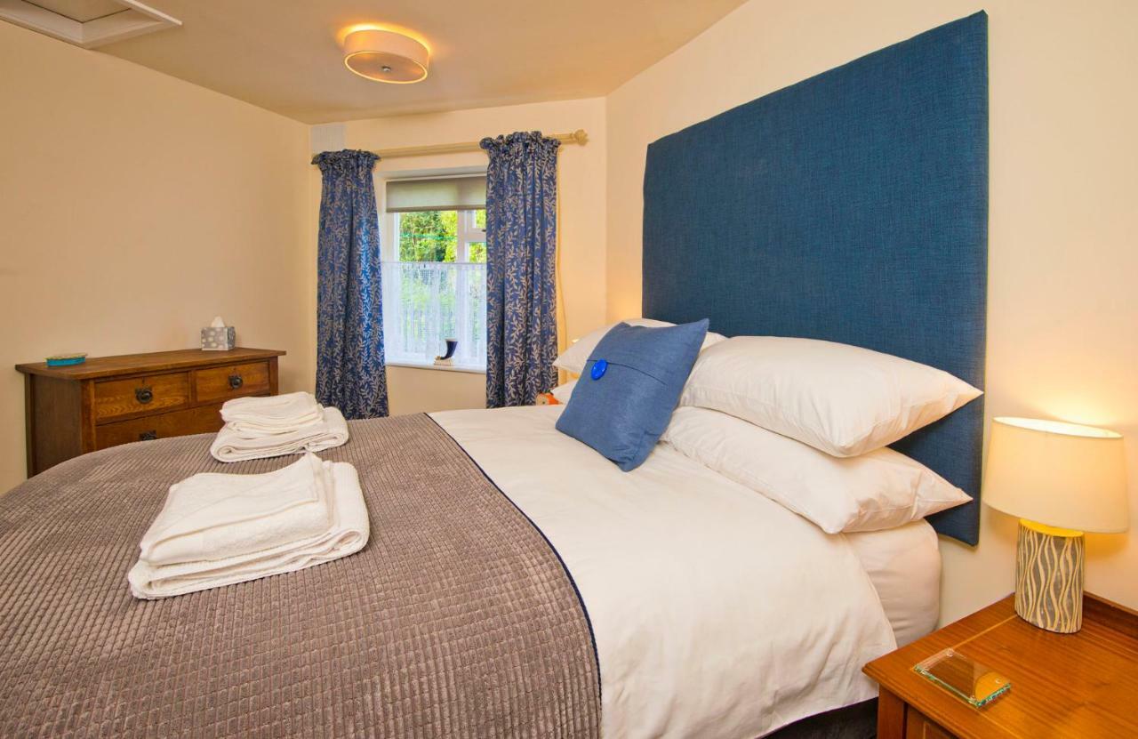 Charming Cottage Near Peak District & Chatsworth Matlock  Esterno foto