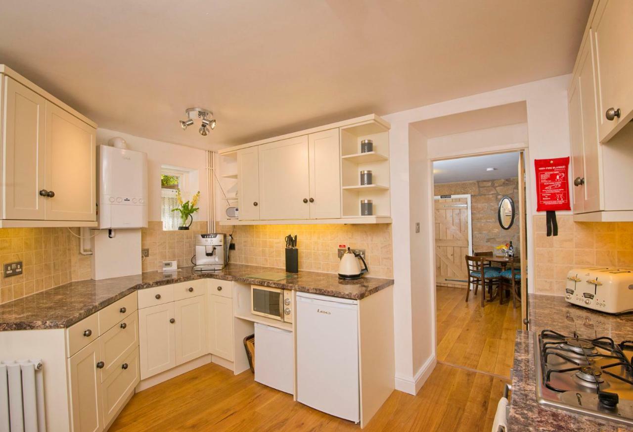 Charming Cottage Near Peak District & Chatsworth Matlock  Esterno foto