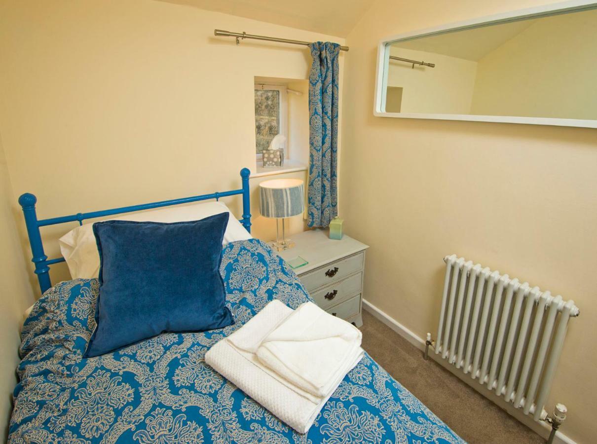 Charming Cottage Near Peak District & Chatsworth Matlock  Esterno foto
