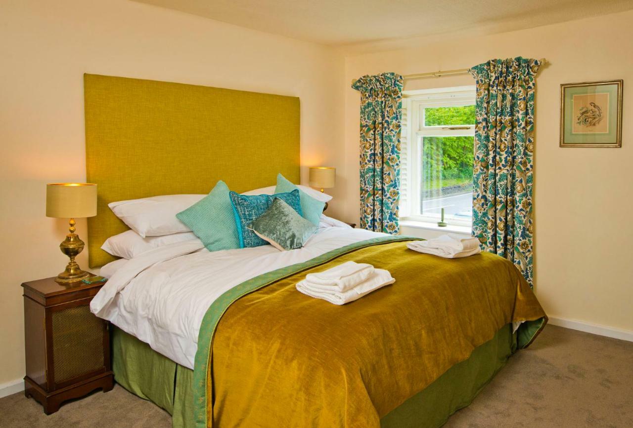 Charming Cottage Near Peak District & Chatsworth Matlock  Esterno foto