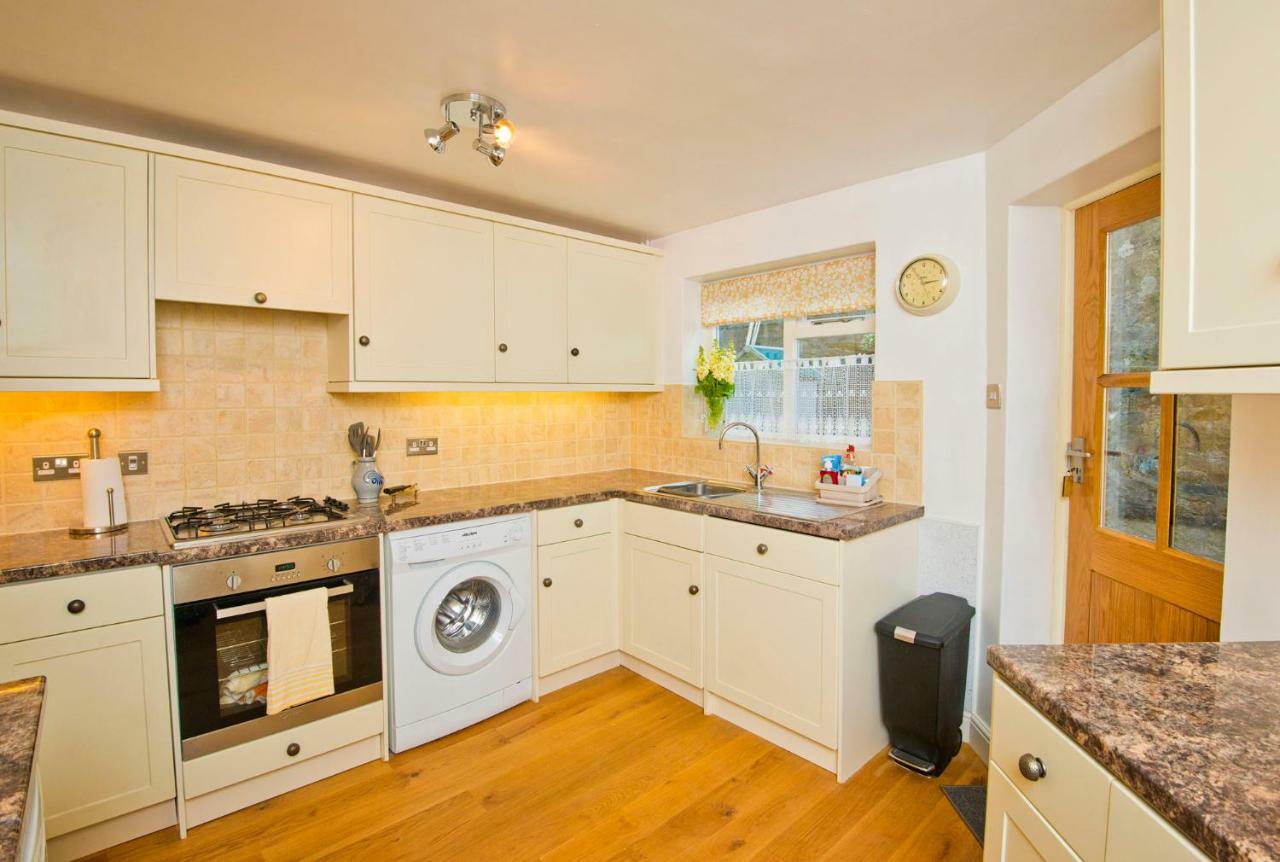 Charming Cottage Near Peak District & Chatsworth Matlock  Esterno foto
